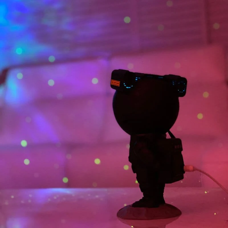 Astronaut Galaxy Projector - Image 11