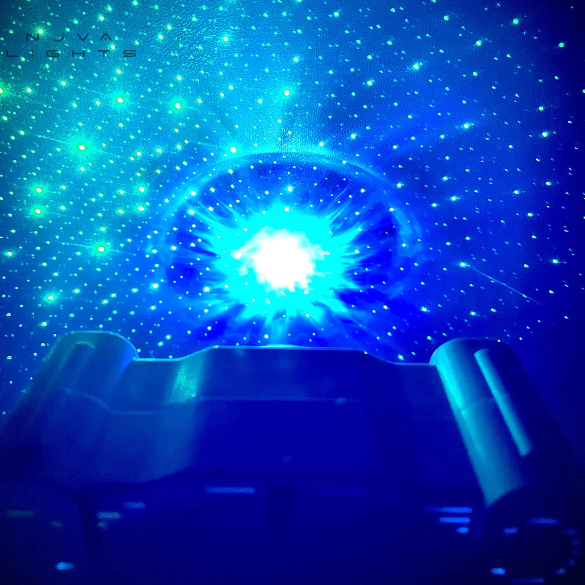 Astronaut Galaxy Projector - Image 13