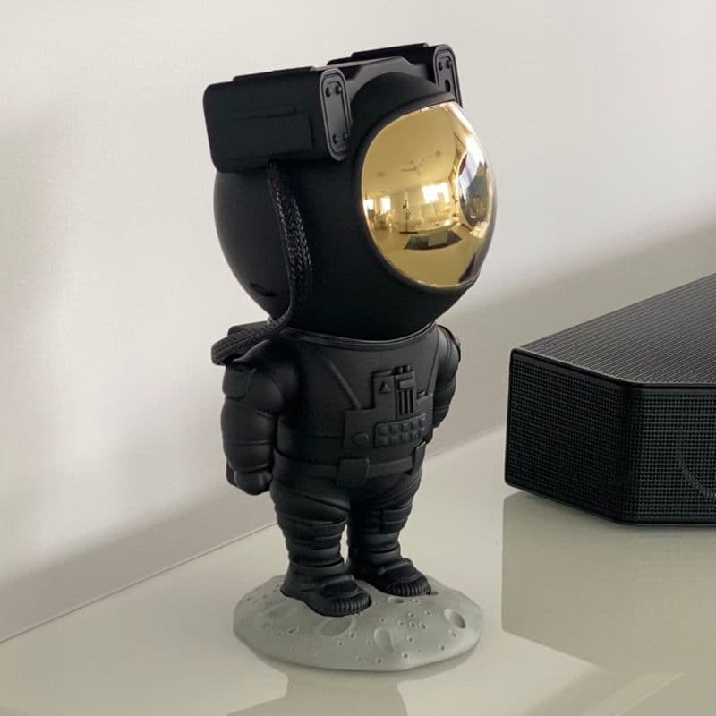Astronaut Galaxy Projector - Image 14