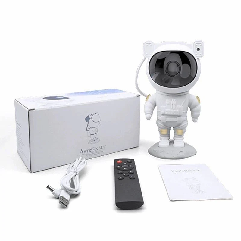 Astronaut Galaxy Projector - Image 18