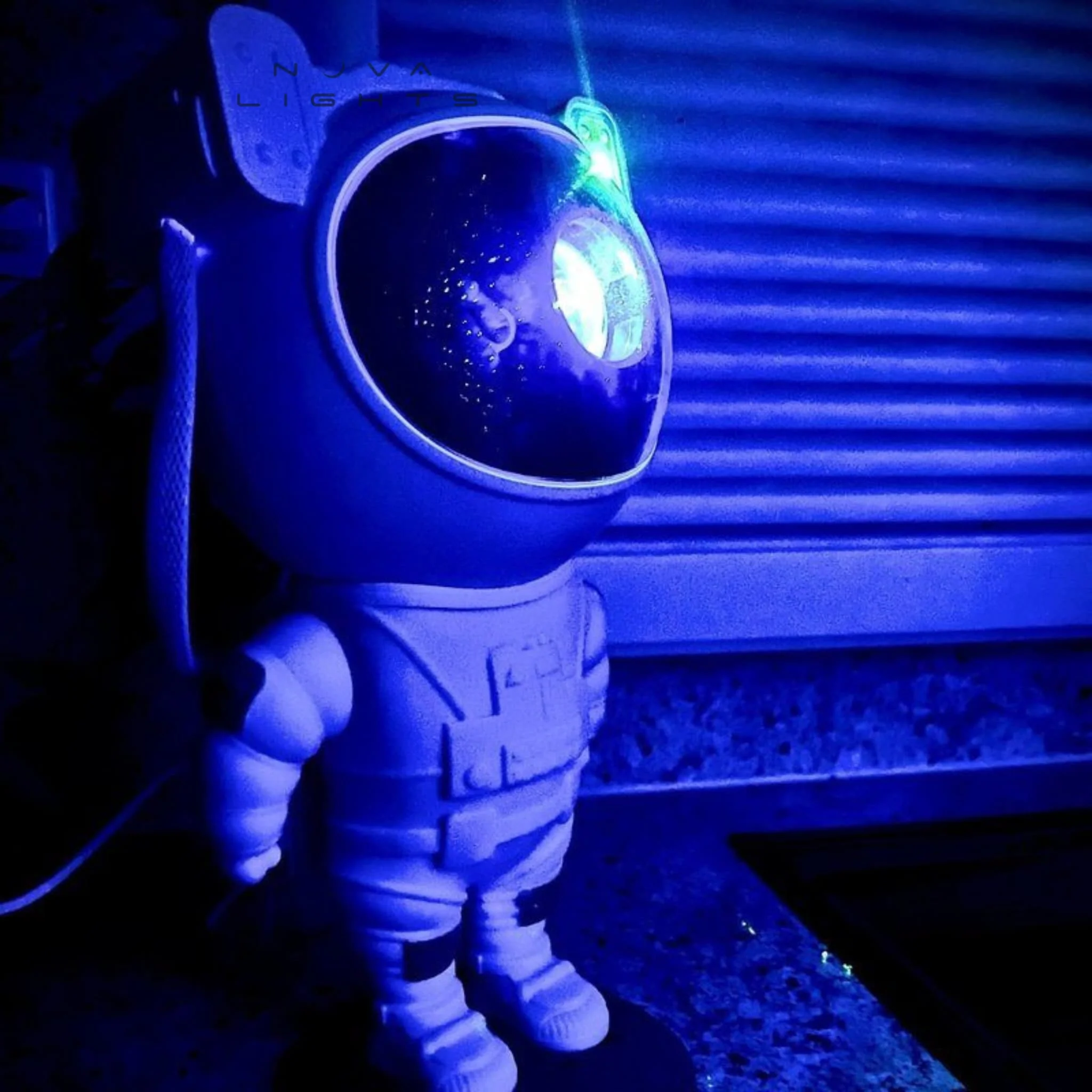 Astronaut Galaxy Projector - Image 6