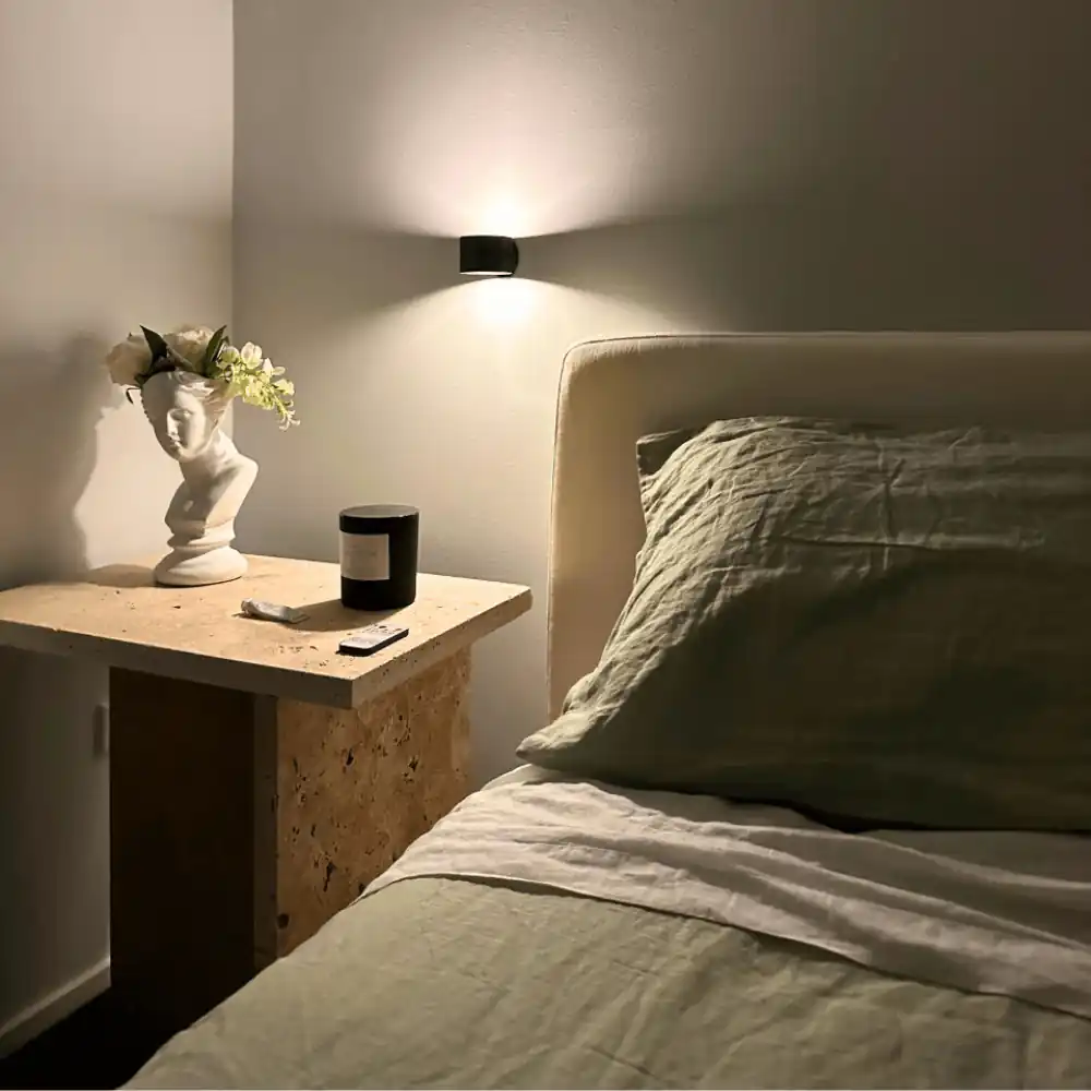 LED Rechargeable Wall Light/Sconce - Image 10