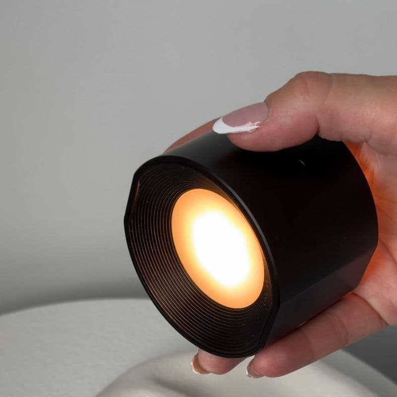 LED Rechargeable Wall Light/Sconce - Image 12