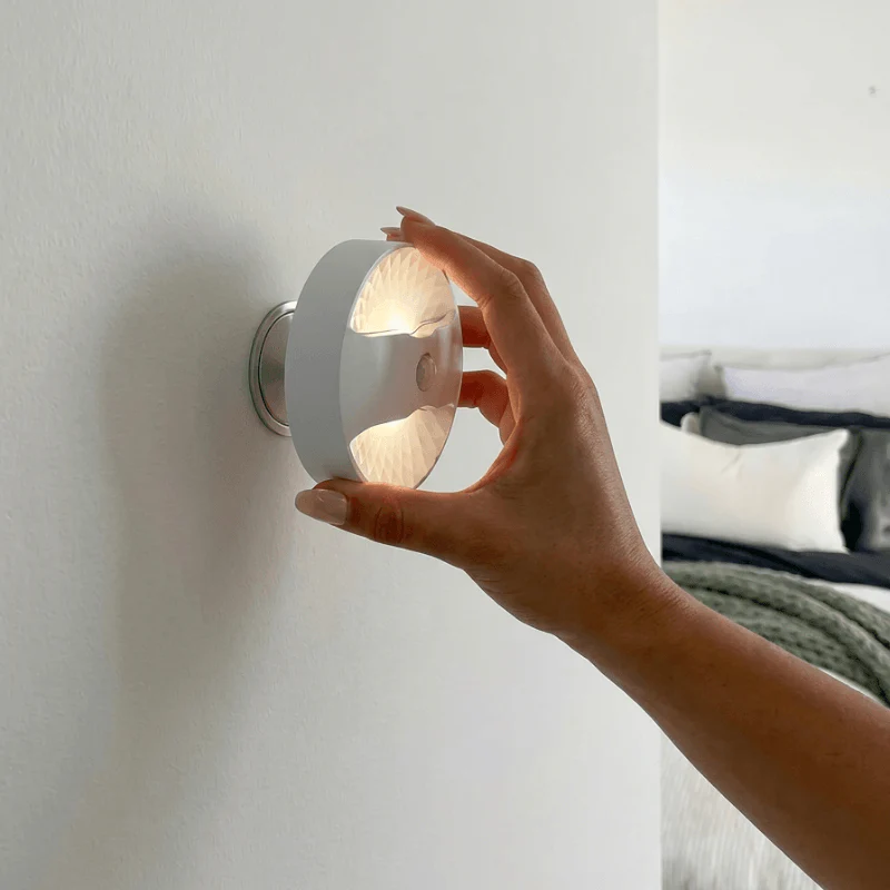 Motion Activated Night Lights (2 Pack) - Image 3