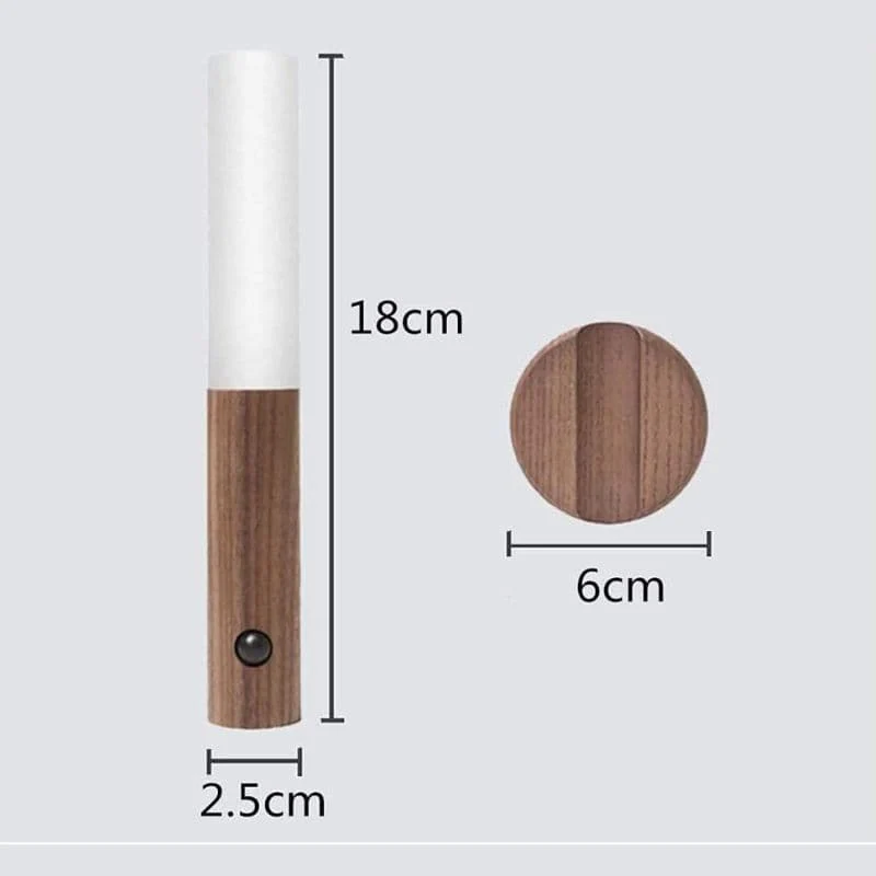 Rechargeable Sensor Wall Light - Image 15