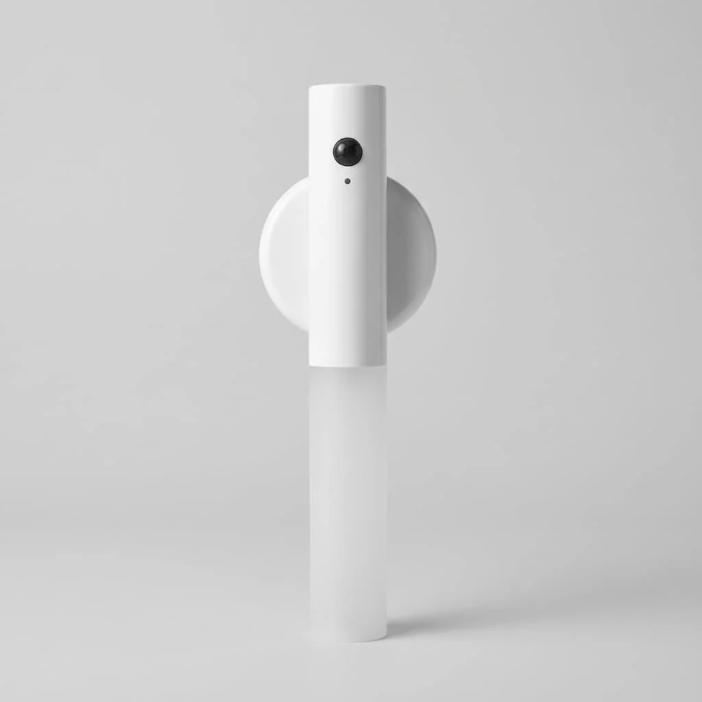 Rechargeable Sensor Wall Light - Image 17