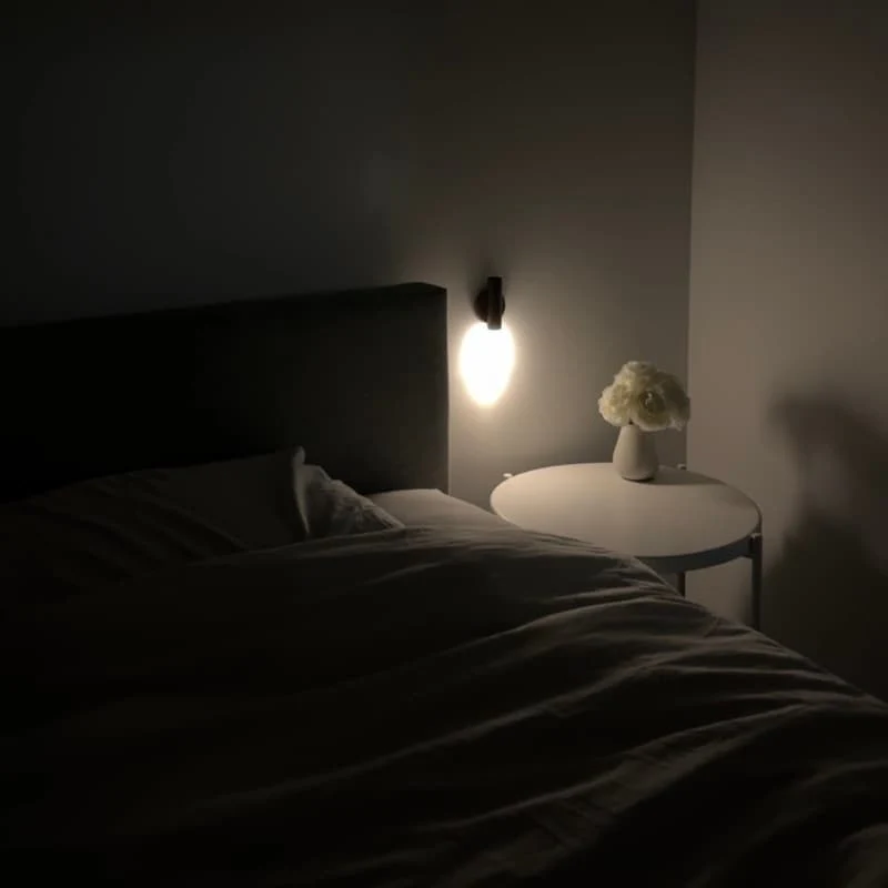 Rechargeable Sensor Wall Light - Image 5