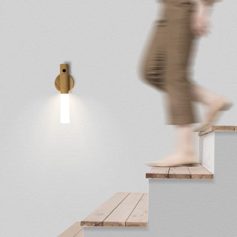 Rechargeable Sensor Wall Light - Image 9