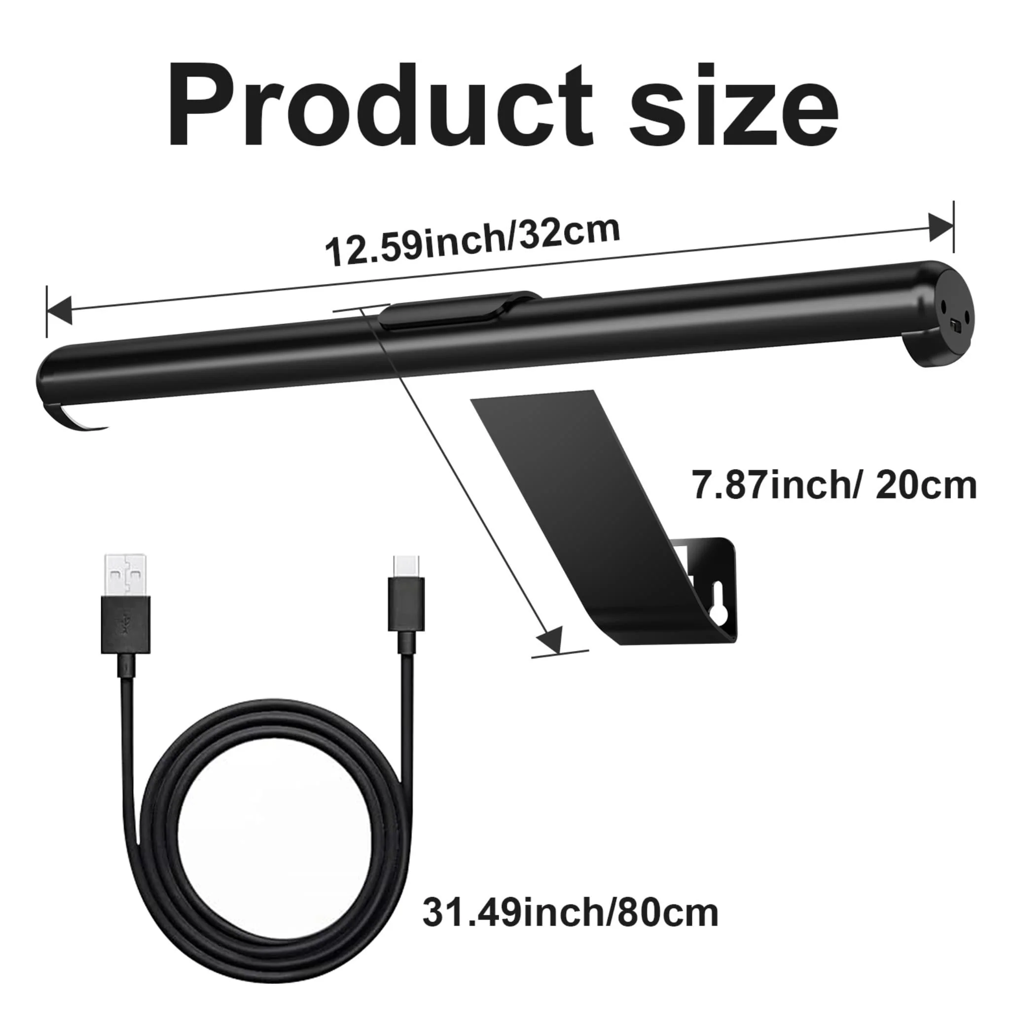 Wireless LED Rechargeable Picture Light - Image 11